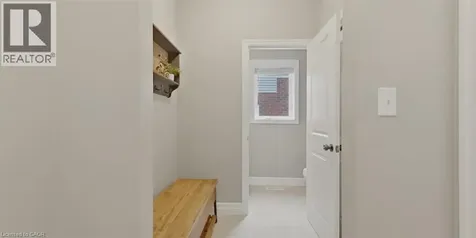 921 Eden Oak Court Kitchener ON N2A 0H4