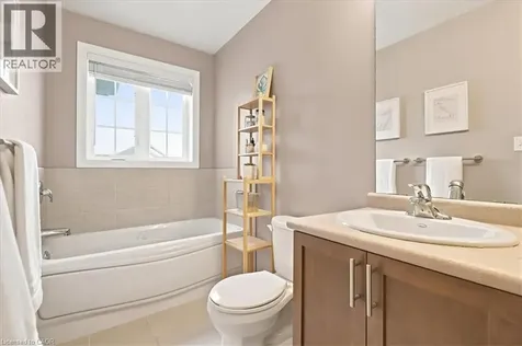 921 Eden Oak Court Kitchener ON N2A 0H4