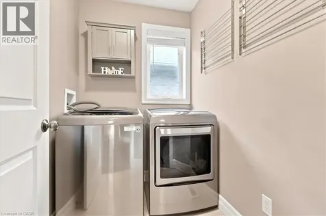 921 Eden Oak Court Kitchener ON N2A 0H4