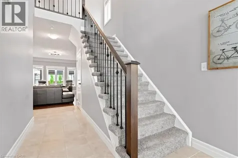 921 Eden Oak Court Kitchener ON N2A 0H4