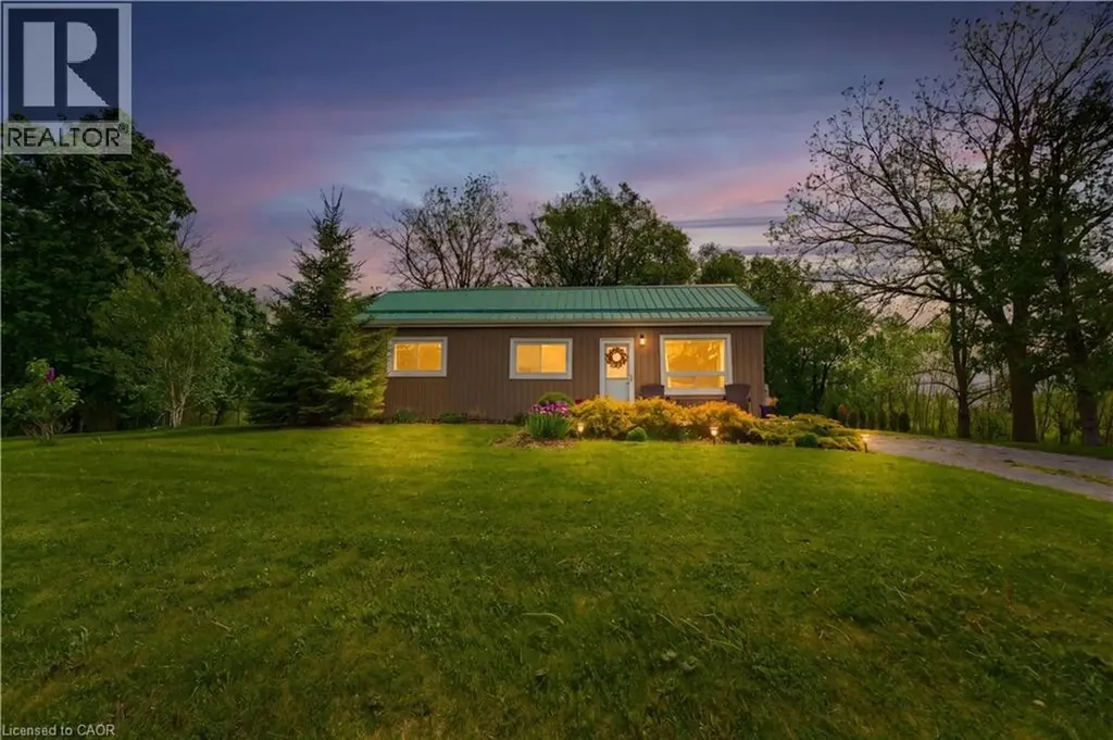 1390 Mckenzie Road Caledonia ON N3W 2C2