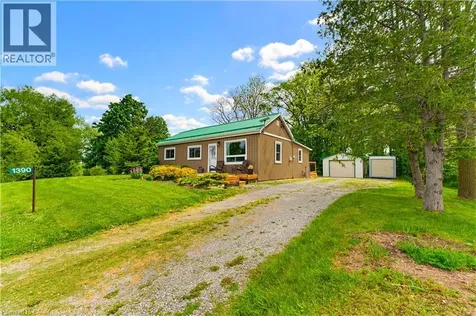 1390 Mckenzie Road Caledonia ON N3W 2C2