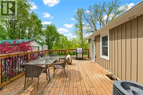 1390 Mckenzie Road Caledonia ON N3W 2C2
