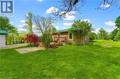 1390 Mckenzie Road Caledonia ON N3W 2C2
