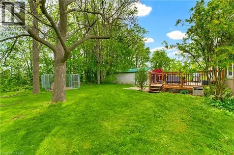 1390 Mckenzie Road Caledonia ON N3W 2C2