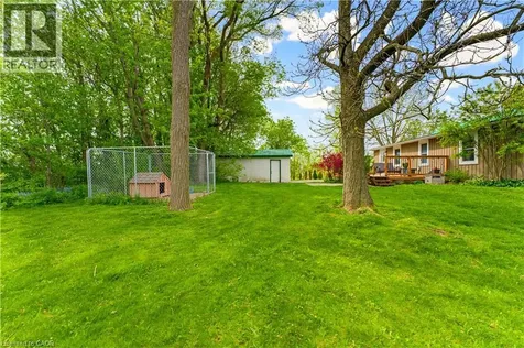 1390 Mckenzie Road Caledonia ON N3W 2C2
