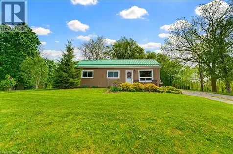 1390 Mckenzie Road Caledonia ON N3W 2C2
