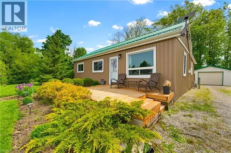 1390 Mckenzie Road Caledonia ON N3W 2C2