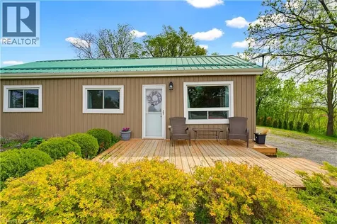 1390 Mckenzie Road Caledonia ON N3W 2C2
