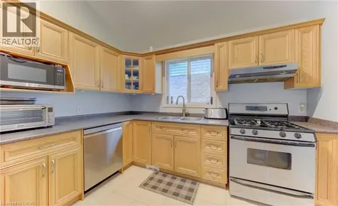 460 Langlaw Drive Cambridge ON N1P 1H5