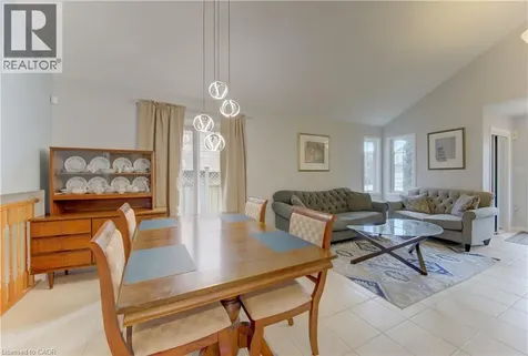 460 Langlaw Drive Cambridge ON N1P 1H5