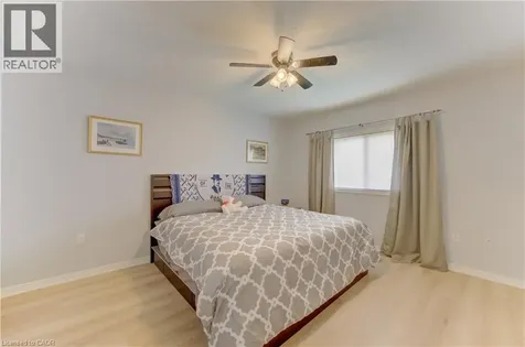460 Langlaw Drive Cambridge ON N1P 1H5