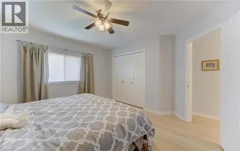 460 Langlaw Drive Cambridge ON N1P 1H5