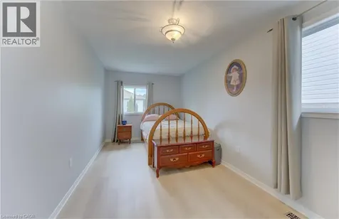 460 Langlaw Drive Cambridge ON N1P 1H5