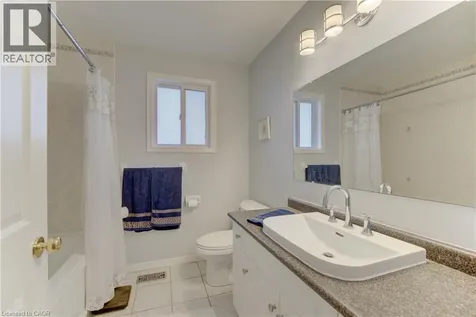 460 Langlaw Drive Cambridge ON N1P 1H5