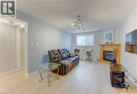 460 Langlaw Drive Cambridge ON N1P 1H5