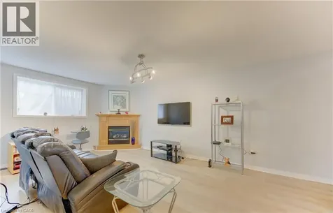 460 Langlaw Drive Cambridge ON N1P 1H5