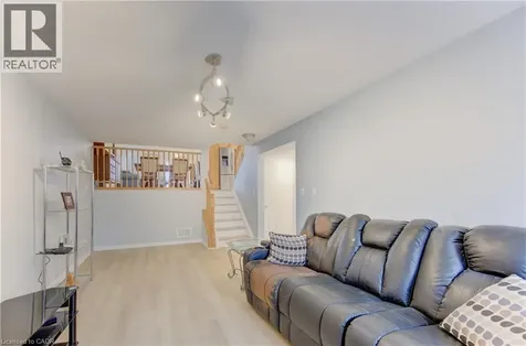 460 Langlaw Drive Cambridge ON N1P 1H5