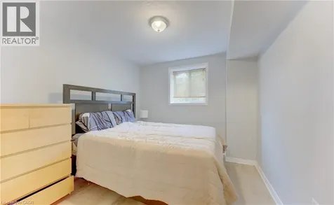 460 Langlaw Drive Cambridge ON N1P 1H5