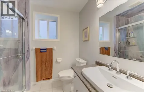 460 Langlaw Drive Cambridge ON N1P 1H5