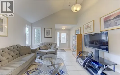 460 Langlaw Drive Cambridge ON N1P 1H5