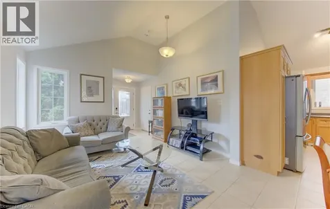 460 Langlaw Drive Cambridge ON N1P 1H5