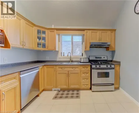 460 Langlaw Drive Cambridge ON N1P 1H5
