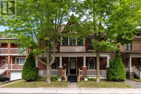 33 Atlas Avenue Toronto (humewood-cedarvale) ON M6C 3N8