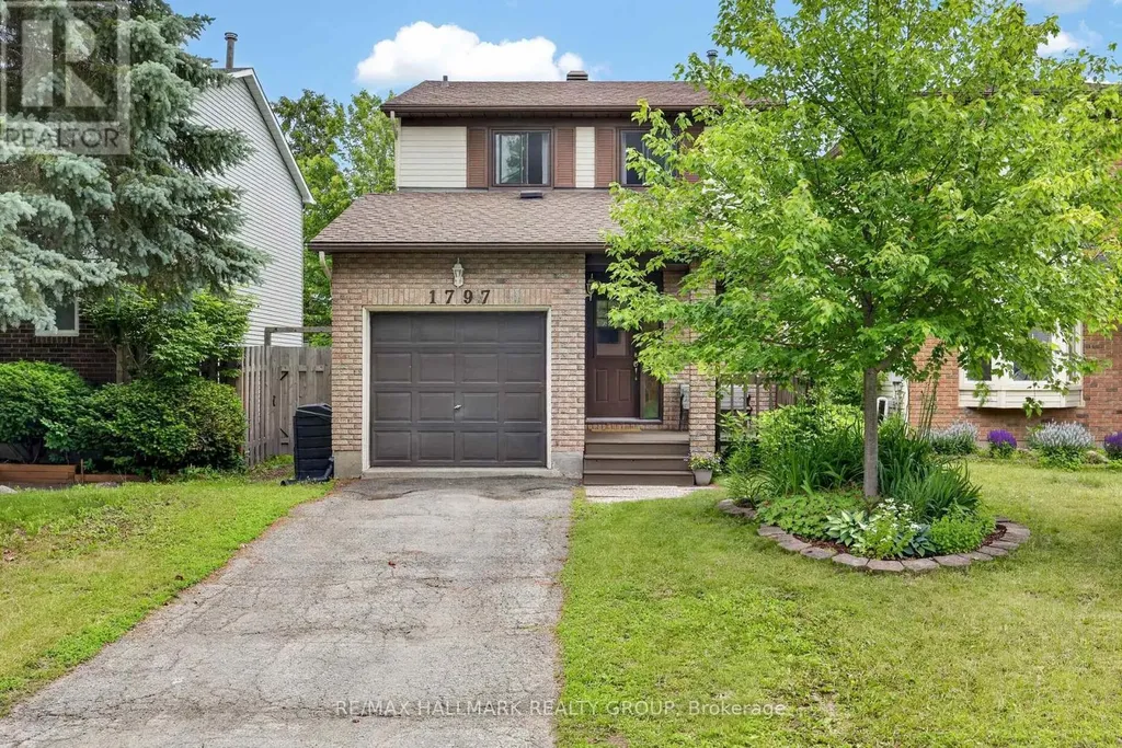 1797 Bromont Way Ottawa ON K1C 5J7
