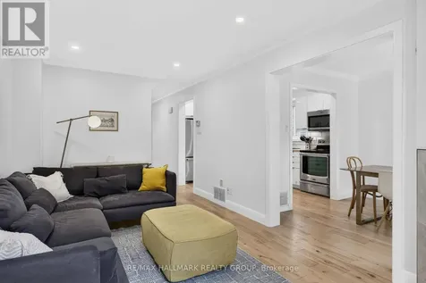 1797 Bromont Way Ottawa ON K1C 5J7