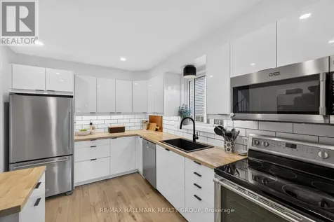 1797 Bromont Way Ottawa ON K1C 5J7