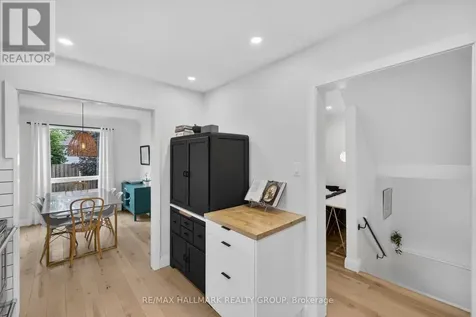 1797 Bromont Way Ottawa ON K1C 5J7