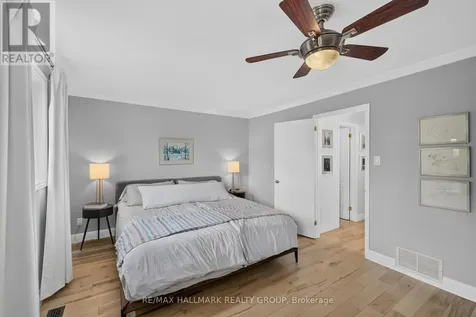 1797 Bromont Way Ottawa ON K1C 5J7
