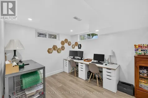 1797 Bromont Way Ottawa ON K1C 5J7