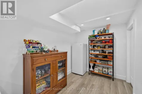 1797 Bromont Way Ottawa ON K1C 5J7