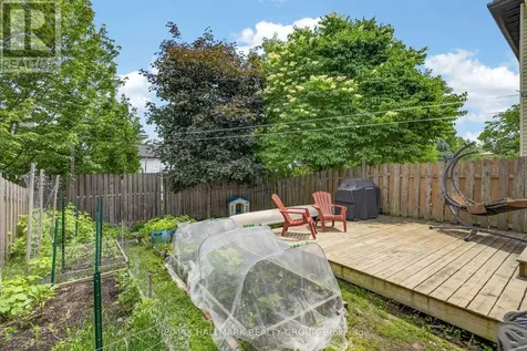 1797 Bromont Way Ottawa ON K1C 5J7