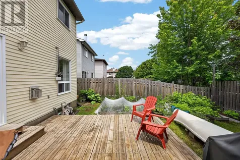 1797 Bromont Way Ottawa ON K1C 5J7