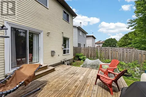 1797 Bromont Way Ottawa ON K1C 5J7