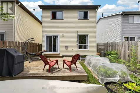 1797 Bromont Way Ottawa ON K1C 5J7