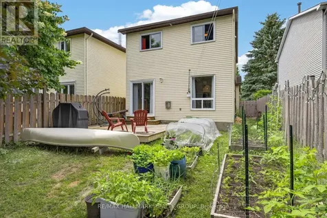 1797 Bromont Way Ottawa ON K1C 5J7