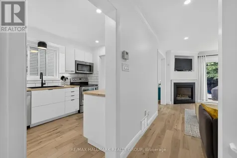 1797 Bromont Way Ottawa ON K1C 5J7