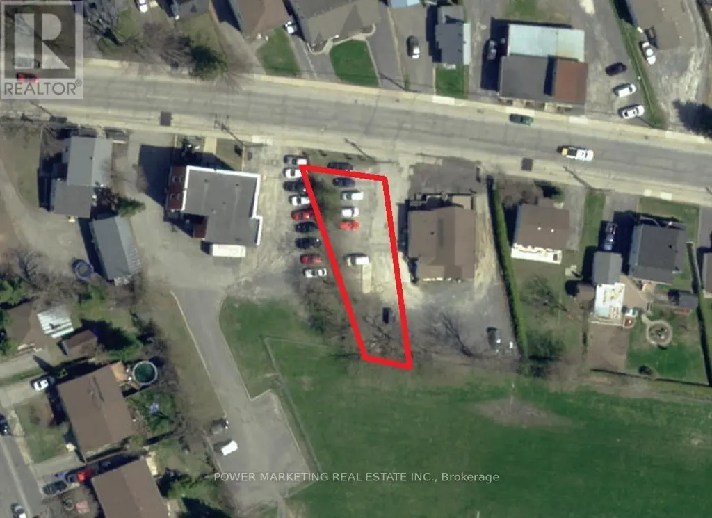 00 Lot 5 Laurier Street Clarence-rockland ON K4K 1E7
