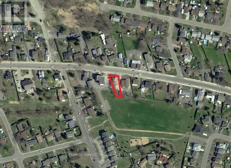 00 Lot 5 Laurier Street Clarence-rockland ON K4K 1E7