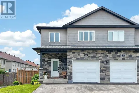 198 Bourdeau Boulevard The Nation ON K0A 2M0
