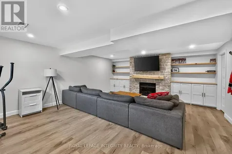 198 Bourdeau Boulevard The Nation ON K0A 2M0