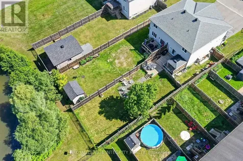 198 Bourdeau Boulevard The Nation ON K0A 2M0