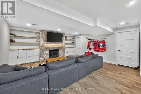 198 Bourdeau Boulevard The Nation ON K0A 2M0