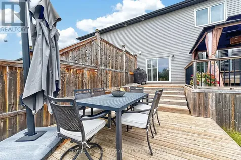 198 Bourdeau Boulevard The Nation ON K0A 2M0