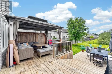 198 Bourdeau Boulevard The Nation ON K0A 2M0
