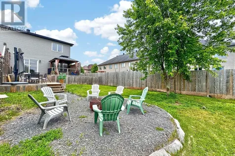 198 Bourdeau Boulevard The Nation ON K0A 2M0